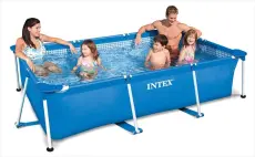 Intex Piscine 260x160x65cm-28271NP