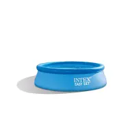 Intex petite piscine gonflable 2,44X0,61m-28106NP