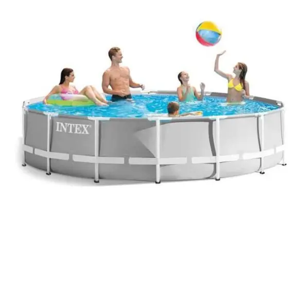 Intex Piscine 366 x76 CM #26712N