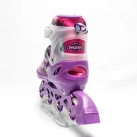 Patins Semi-professionnels Frozen