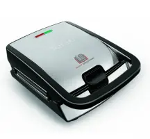 Tefal SW853D12 Machine à Gaufres et Croques