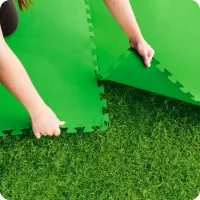 Bestway 58636 Tapis de sol pour piscine