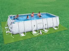 Bestway 58636 Tapis de sol pour piscine