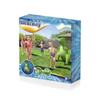 Bestway Arroseur Dino 99 x 76 x 122 cm (52294)