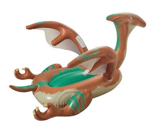 Bestway Flotteur Dinosaure 41105