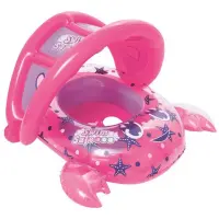 Bestway Flotteur Bateau pour filles, 34109