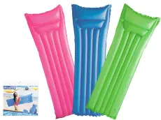 Bestway Matelas d’eau Flottant 44041