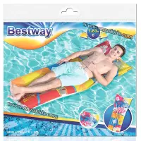Bestway matelas flottant gonflable 44033