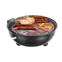 BE NOMAD Barbecue électrique DOC170R