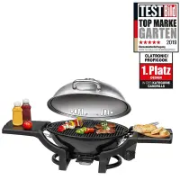 Proficook Barbecue A Gaz PC-GG 1129