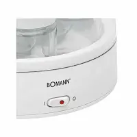 Bomann Yaourtière Électrique JM 1025 CB