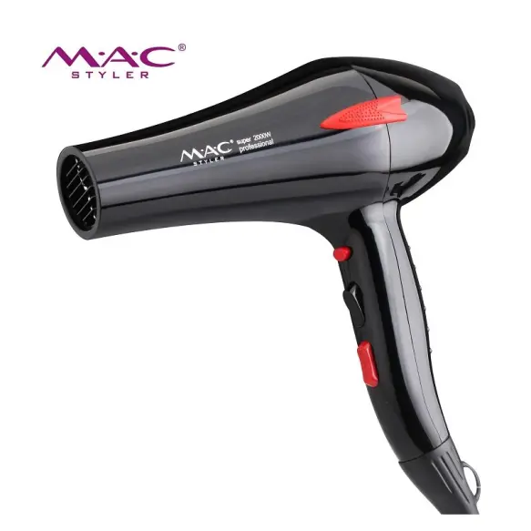 Mac Styler Sèche-cheveux 2000 W - MC-6619