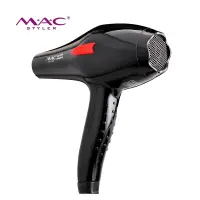Mac Styler Sèche-cheveux 2000 W - MC-6619