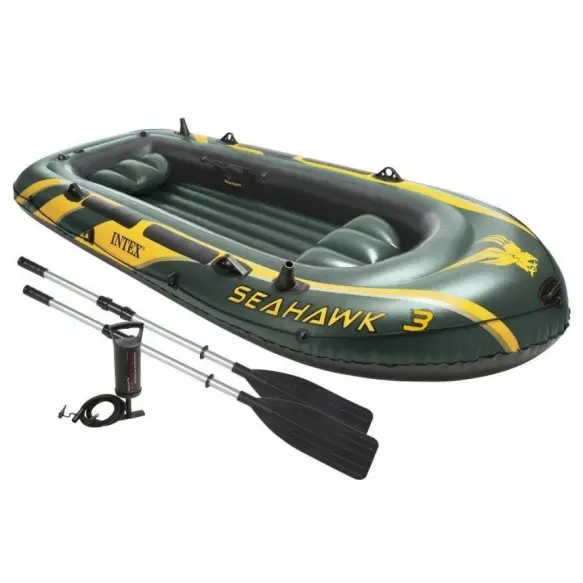 Intex Bateau Gonflable 2.95x1.37x0.43m 68380np