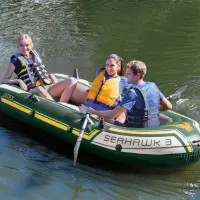 Intex Bateau Gonflable 2.95x1.37x0.43m 68380np