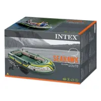 Intex Bateau Gonflable 2.95x1.37x0.43m 68380np