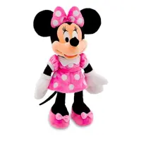 Disney peluche Minnie Mouse 58 cm-Rose