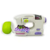 Mini Appliance set Machine à coudre jouet