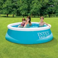 Intex Petite piscine gonflable 183x51 cm-28101NP