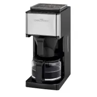 Proficook Cafetière avec Moulin à café intégrée PC-KA 1138