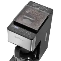 Proficook Cafetière avec Moulin à café intégrée PC-KA 1138