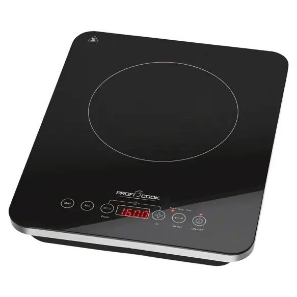 Proficook Cuisinier professionnel PC-EKI 1062