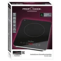 Proficook Cuisinier professionnel PC-EKI 1062