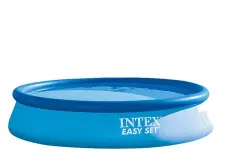 intex piscine gonflable 3.7x74 cm 28132