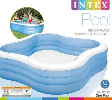 Intex Piscine  2.29x2.29x56 57495NP