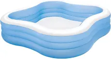 Intex Piscine  2.29x2.29x56 57495NP