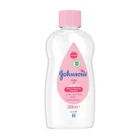 Johnson'S Baby Huile Pour Bébé - 200 Ml