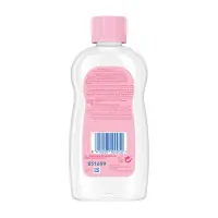 Johnson'S Baby Huile Pour Bébé - 200 Ml
