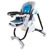 Coxi Chaise haute Multi-positions
