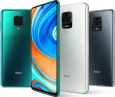 Xiaomi Redmi Note 9 128GB 4GB RAM