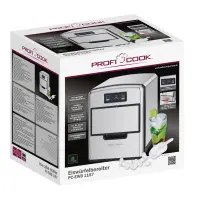 ProfiCook Machine À Glaçons PC-EWB 1187