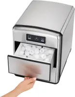 ProfiCook Machine À Glaçons PC-EWB 1187