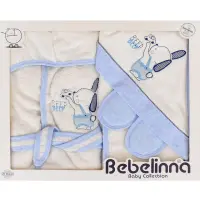 Bebelinna Baby Collection Ensemble de bain