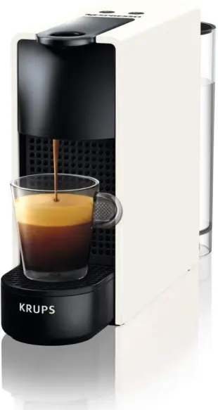 KRUPS cafetiere essenza mini  YY2912FD