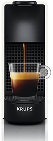 KRUPS cafetiere essenza mini YY2912FD