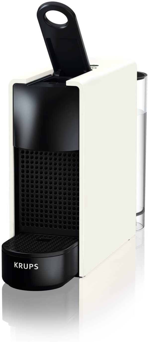 KRUPS cafetiere essenza mini YY2912FD