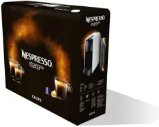 KRUPS cafetiere essenza mini  YY2912FD