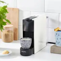 KRUPS cafetiere essenza mini  YY2912FD