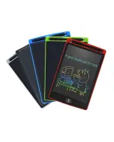 Tablette d'écriture colorée à panneau LCD