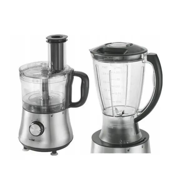 Clatronic Robot de cuisine KM3646