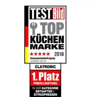 Clatronic Robot de cuisine KM3646