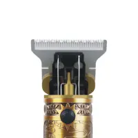 Enzo Tondeuse Cheveux Barbe rechargeable  EN-5036