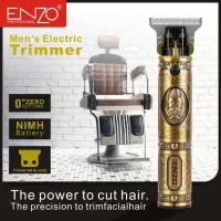 Enzo Tondeuse Cheveux Barbe rechargeable  EN-5036