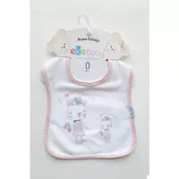 Eke Baby Tablier d'allaitement, Bavoir