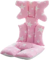 Sevi bébé Coussin de siège pour poussette de bébé