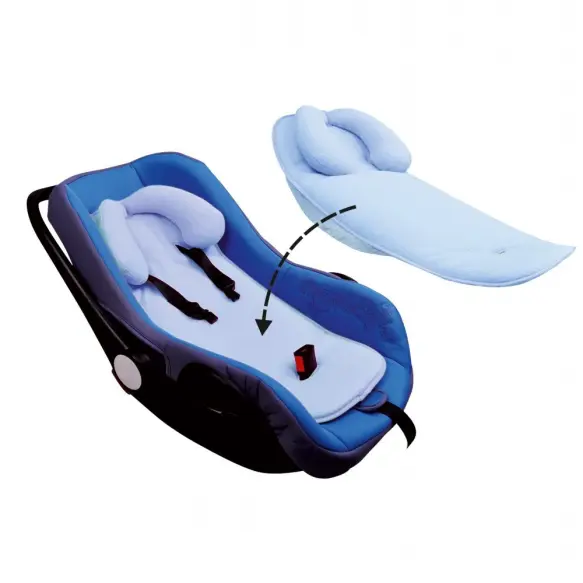 Sevi bébé Support de taille pour siège d'auto pour bébé